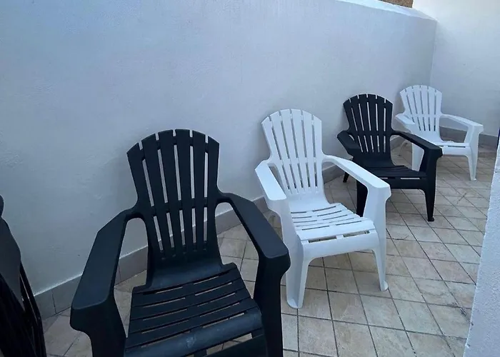 Terrazza luxury Valentino