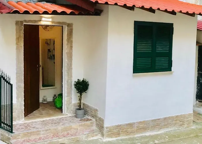 Chalet Del Centro
